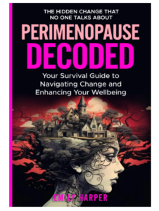 Your Comprehensive Guide To Perimenopause