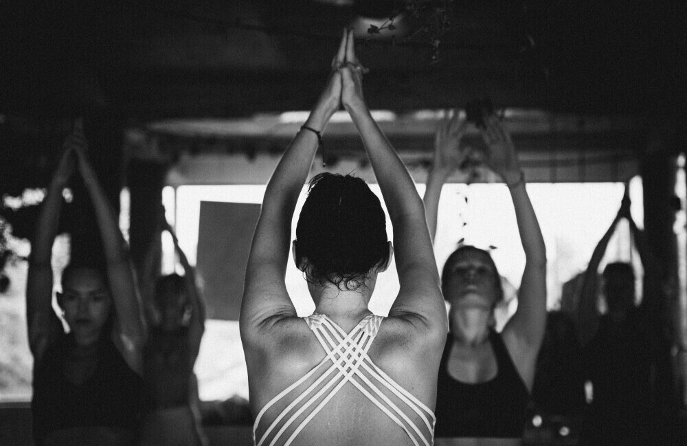 Fitness For Women Over 40
