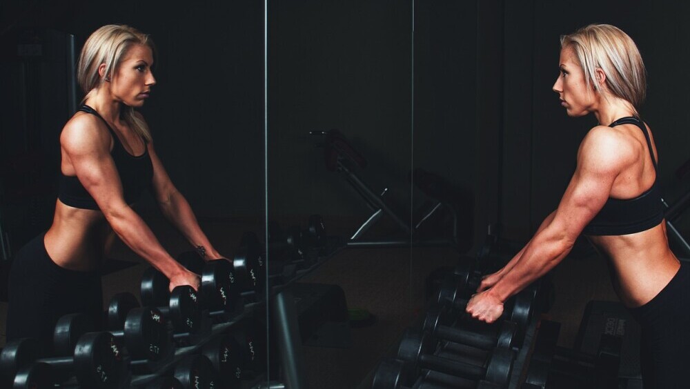Fitness For Women Over 40