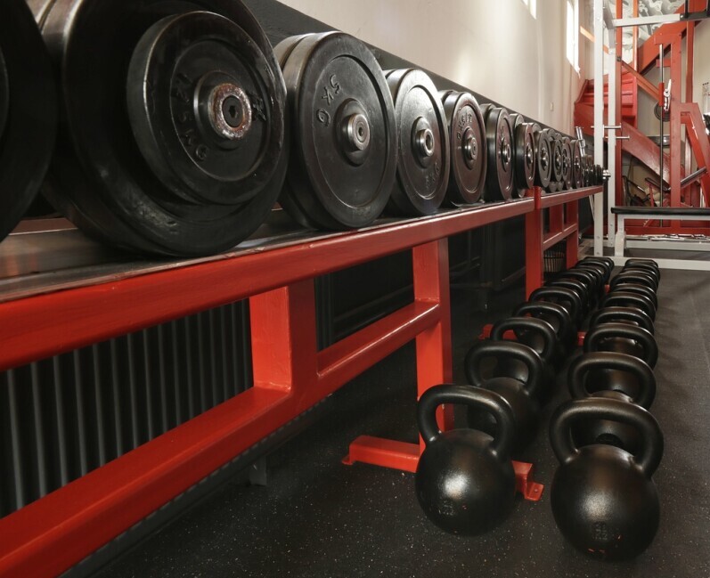 Fitness For Women Over 40