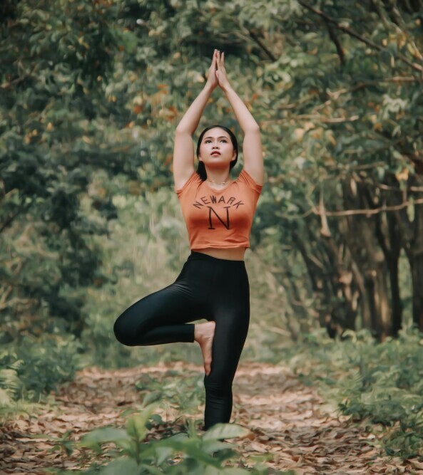Fitness For Women Over 40