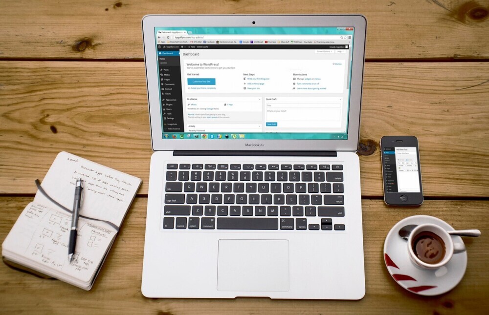 Only enter your personal information into secure websites.