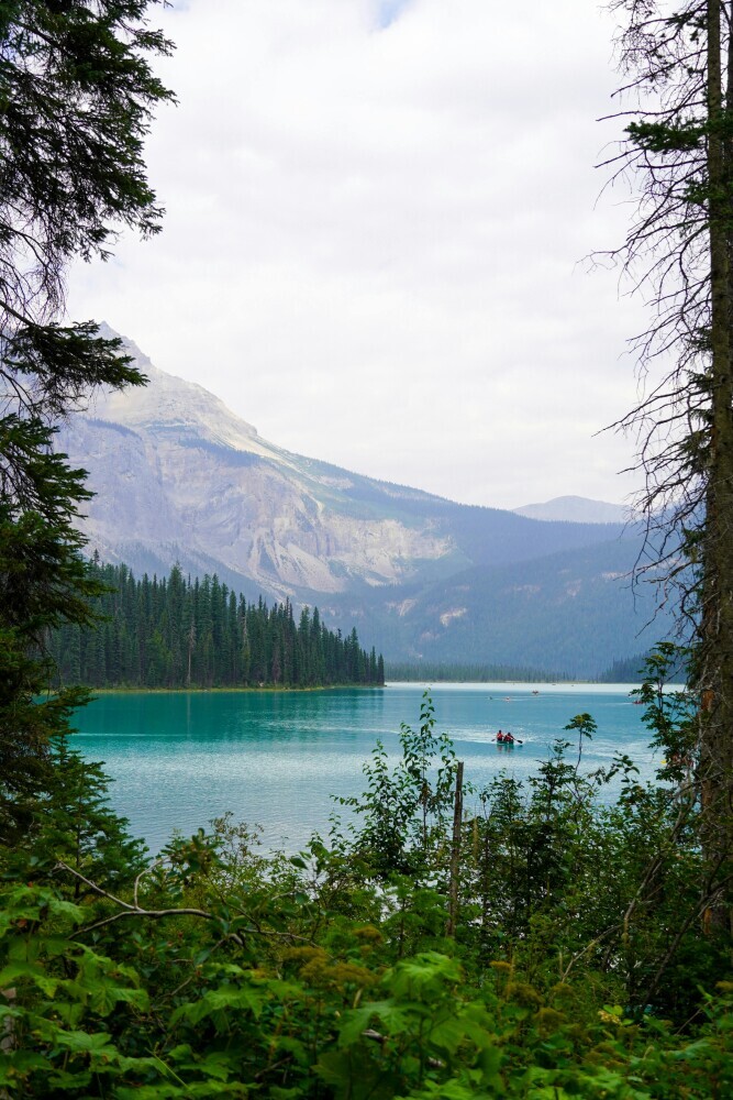 Travel Destinations For Adventure Seekers Over 40