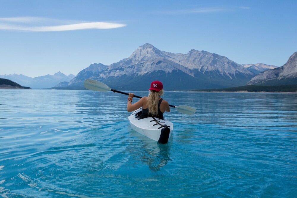 Travel Destinations For Adventure Seekers Over 40