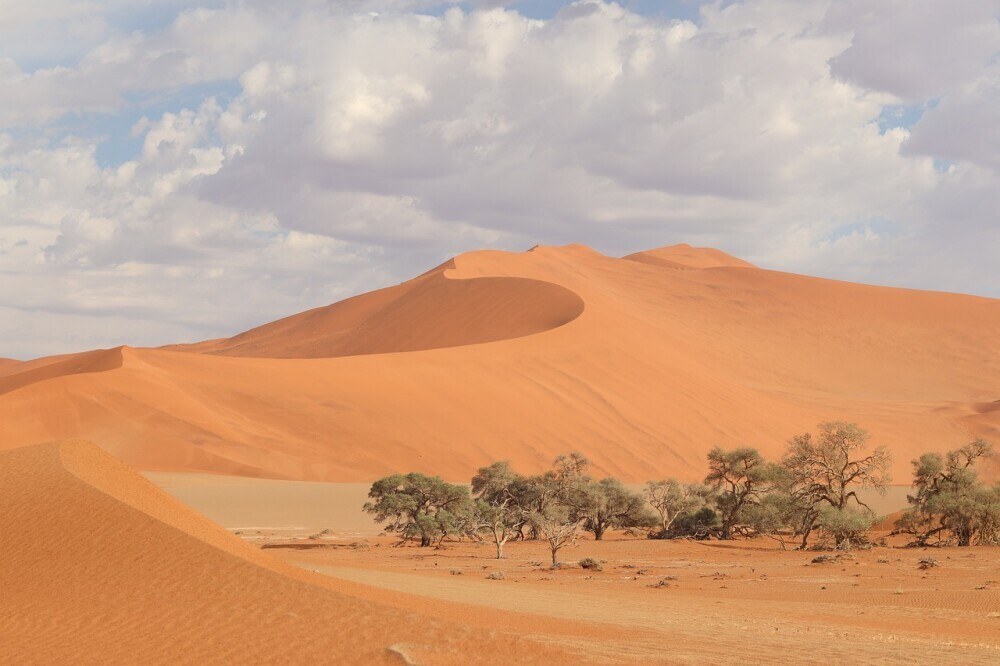 Travel Destinations For Adventure Seekers Over 40