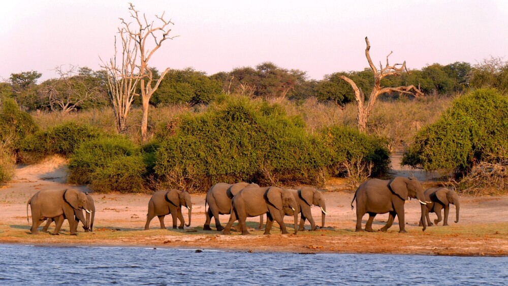 Travel Destinations For Adventure Seekers Over 40