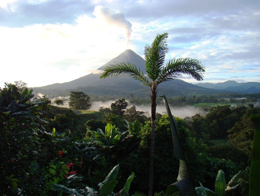 Travel Destinations For Adventure Seekers Over 40