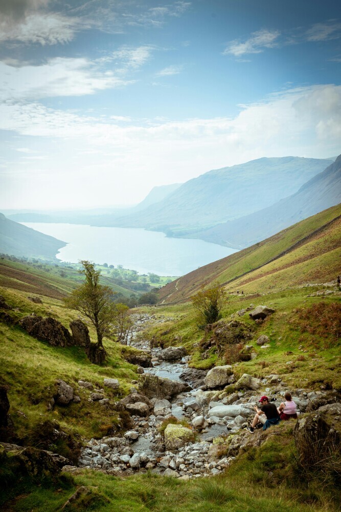 Travel Destinations For Adventure Seekers Over 40