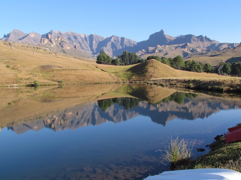 Travel Destinations For Adventure Seekers Over 40