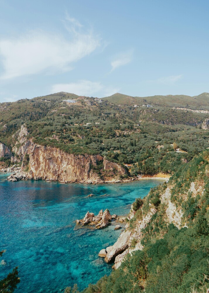 Travel Destinations For Adventure Seekers Over 40