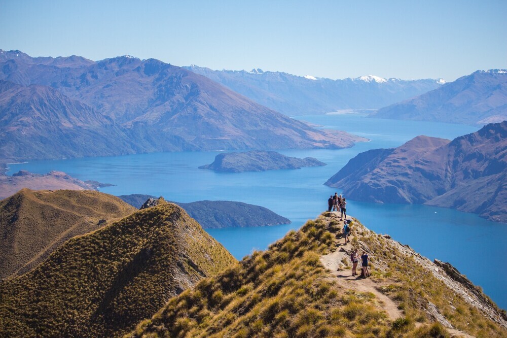 Travel Destinations For Adventure Seekers Over 40