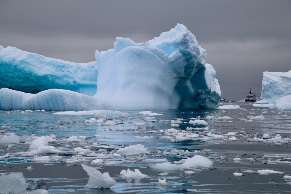 Travel Destinations For Adventure Seekers Over 40