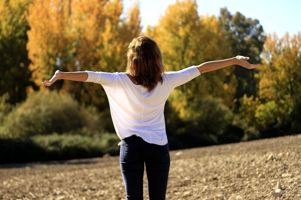 Wellness Essentials For The Ultimate Self-Care Day