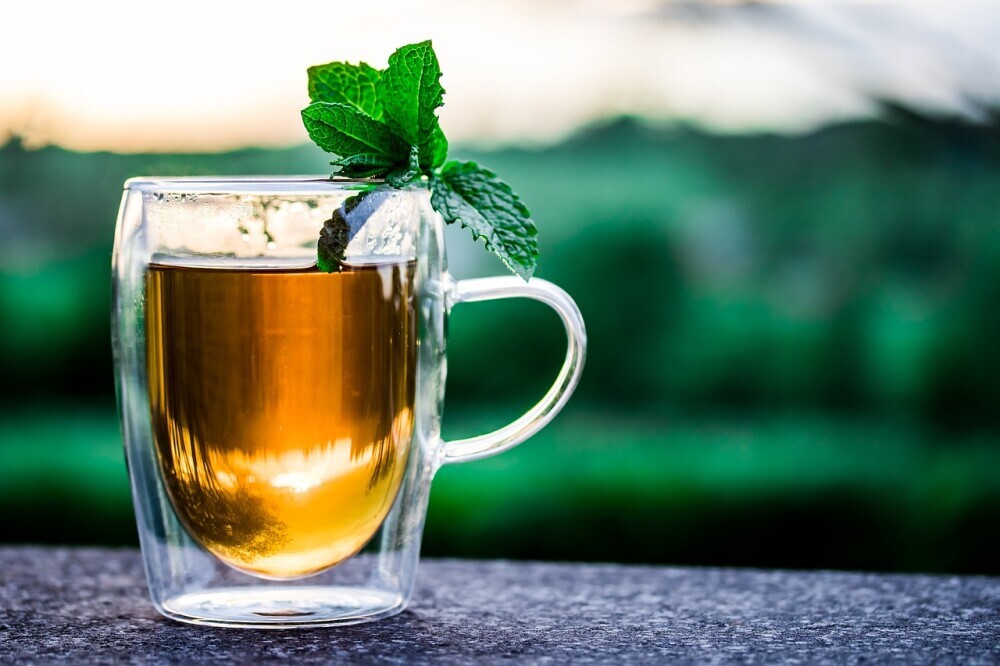 Wellness Essentials For The Ultimate Self-Care Day