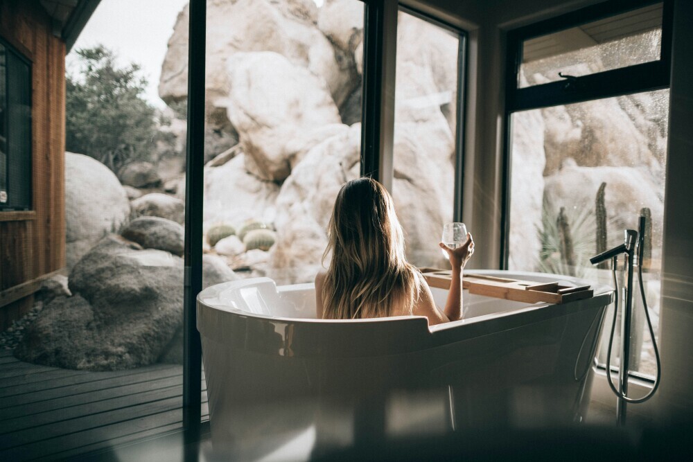Wellness Essentials For The Ultimate Self-Care Day