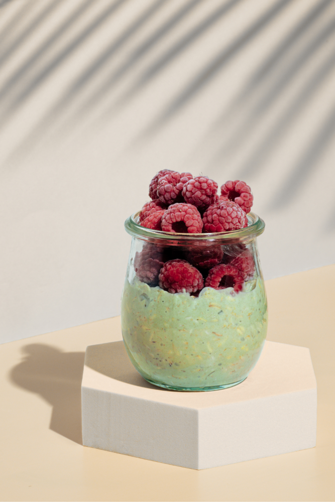 10 High Protein Overnight Oats Recipes