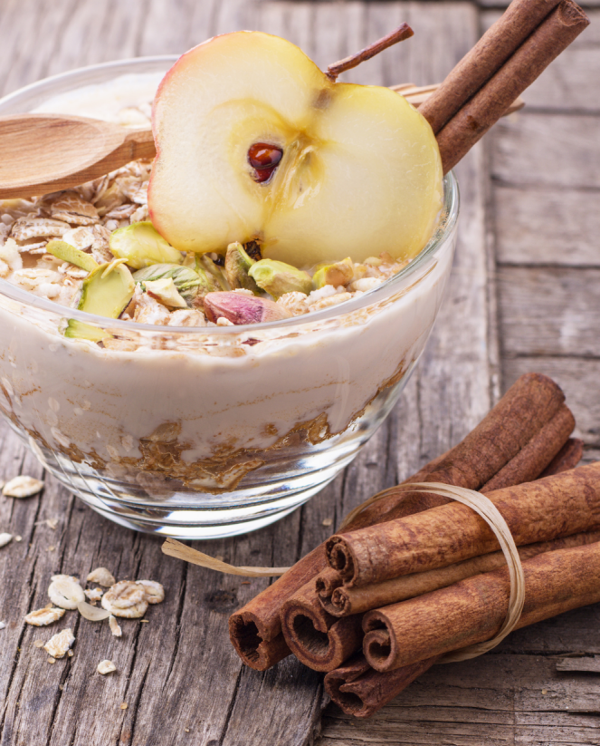10 High Protein Overnight Oats Recipes
