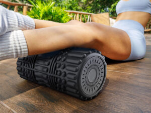 Why recovery is so important after exercise