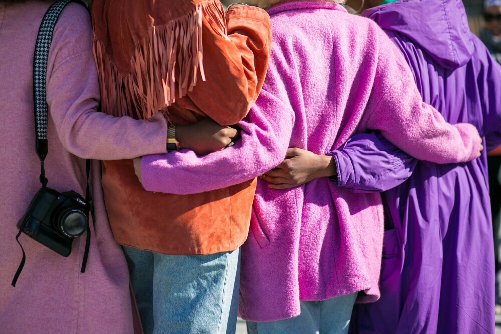 Transformative Travel: Engaging In Voluntourism Ventures